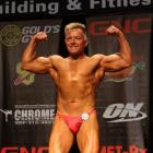 Jason  Hatchett - NPC Empire Classic 2012 - #1